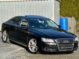 Audi A8 4.2 TDI quattro SSD NACHTSICHT ALC.Himmel - Audi A8 bis 10.000 Euro