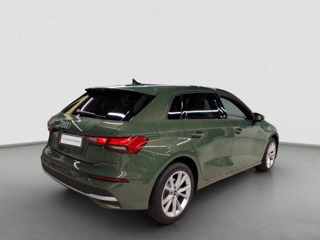 Audi A3 - Bild 20