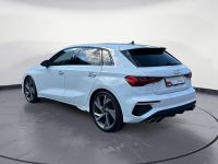 Audi S3 - Vorschau Bild 4