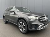 Mercedes-Benz GLC 300 e Luxury 4M AHK LEDER BLIS CAM HEAT IPAS - gebrauchte SUV & Geländewagen