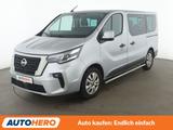 Nissan Primastar 2.0 dCi L1H1 2,8t Tekna*NAVI*CAM*PDC* - Nissan Primastar: L2h2
