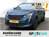 Peugeot 5008 1.5 BlueHDi GT +AHK+SHZ+PANO+RFK+PDC+KLIMA+