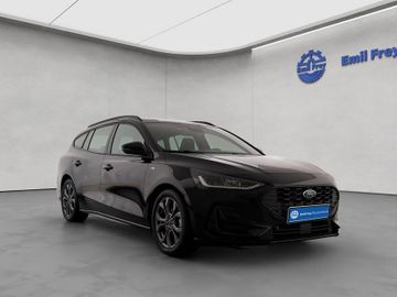 Ford Focus - 8