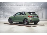 Audi A1 - Vorschau Bild 2