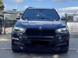 BMW X5 M50d | Panorama | 360° | Standheizung | H*K - BMW X5 M50: 50d