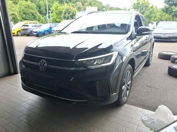 Volkswagen Taigo - 2