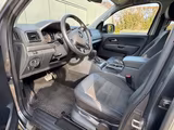 Volkswagen Amarok Geländefahrzeug  - Gelände gebraucht