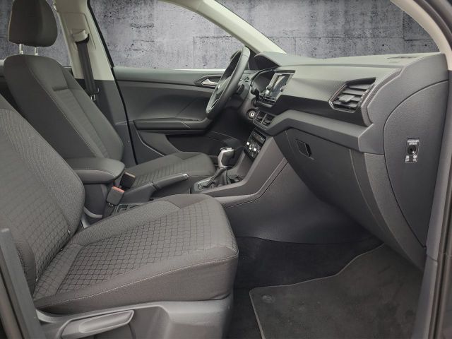 T-CROSS Life 1.5TSI Aut. Kamera ACC ParkPilot