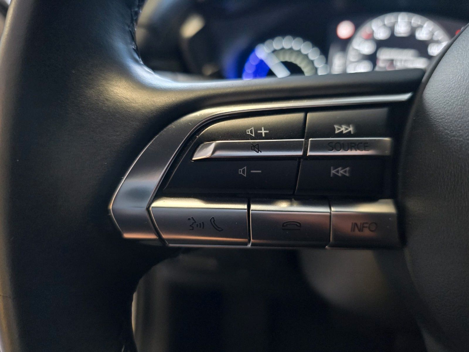 Mazda MX-30 - Bild 28