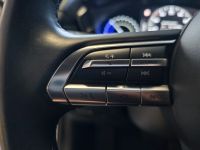 Mazda MX-30 - Vorschau Bild 28