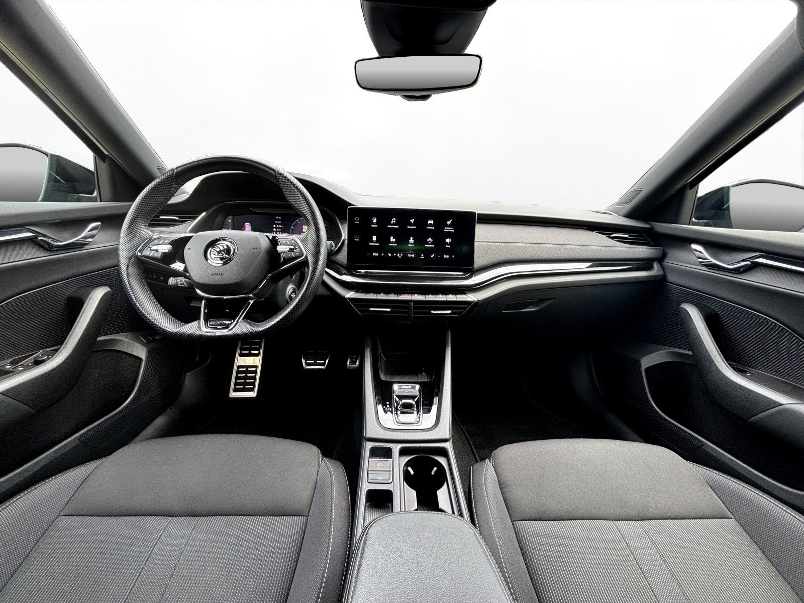 Skoda Octavia - Bild 14