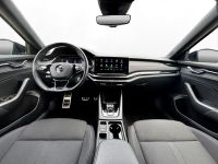 Skoda Octavia - Vorschau Bild 14