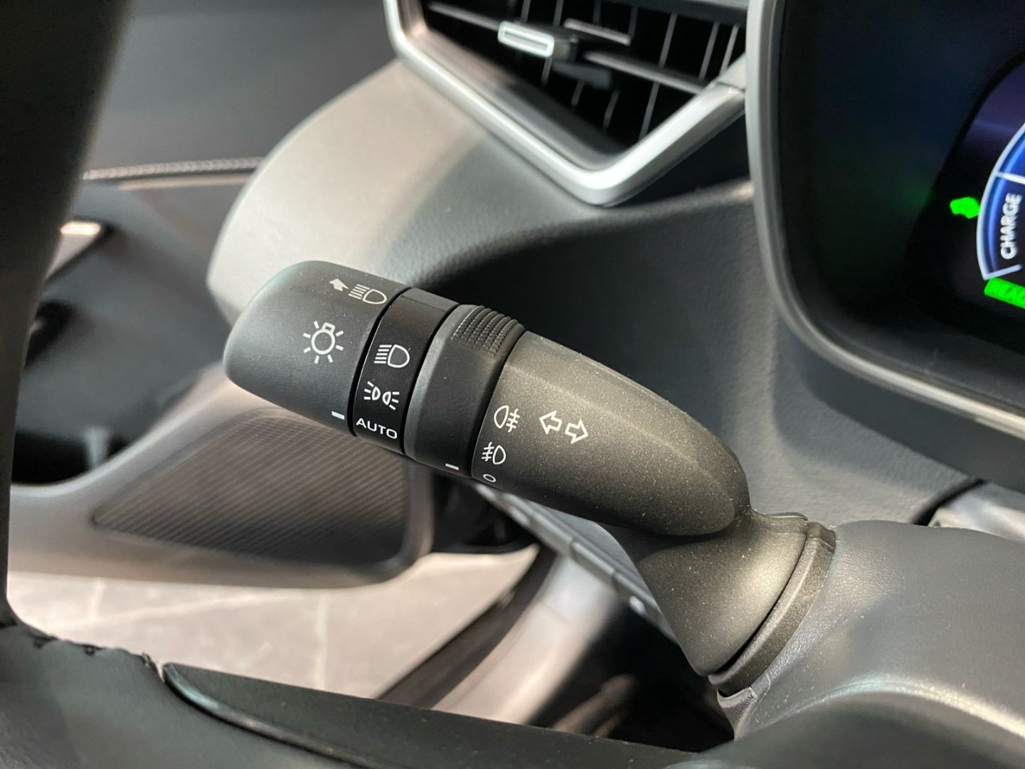 Toyota Corolla - Bild 23