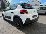Citroën C3 Shine 1.Hand  Pano 18 Zoll  Top Auussttatung - Citroën C3 mit Diesel-Antrieb: Kleinwagen, Klimaautomatik
