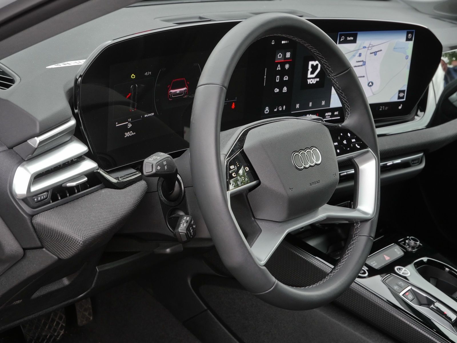 Audi A5 - Bild 18
