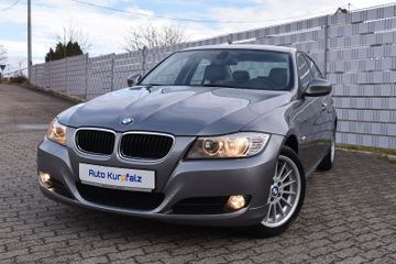 BMW 318 - 1