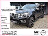 Nissan Navara N-Connecta Double Cab 4x4, 4x neue All Te - Nissan Navara aus 2020