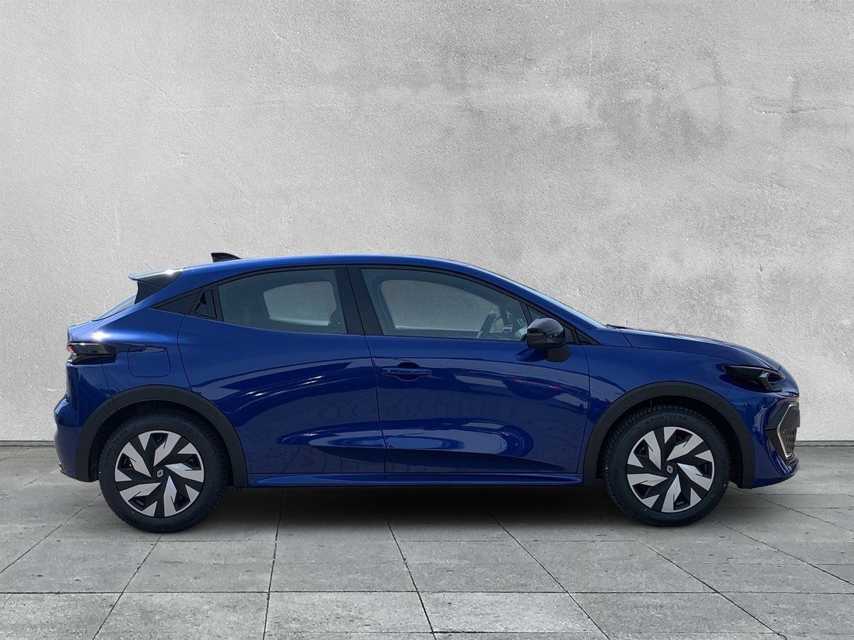 Renault Clio - Bild 6