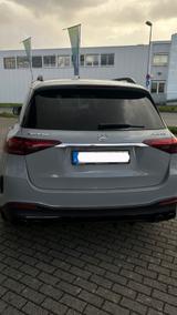 Mercedes-Benz GLE 53 AMG 4MATIC+ Facelift | MULTIBEAM | 360° - gebrauchte Mercedes-Benz GLE 53 AMG aus dem Jahr 2023