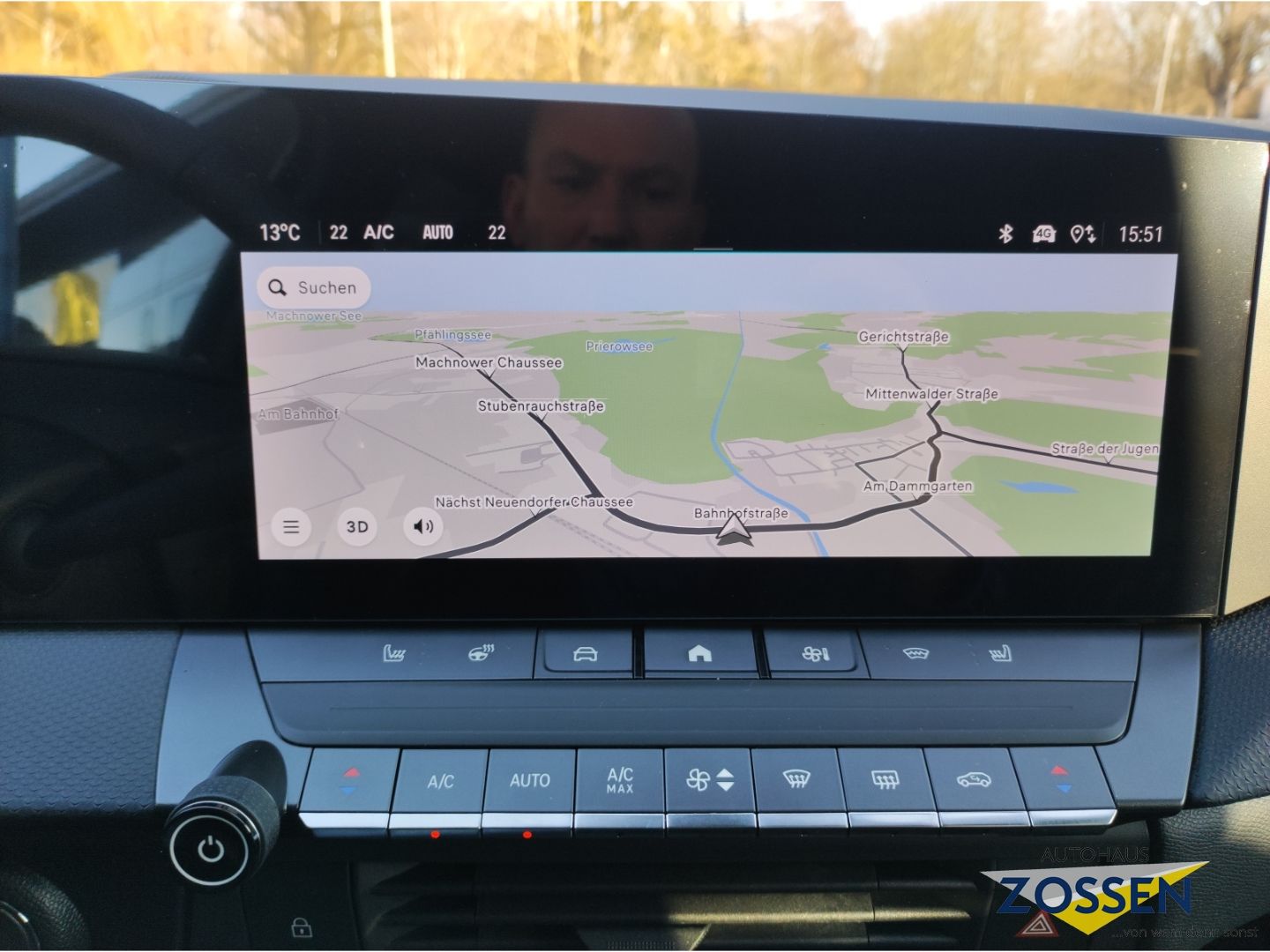 Opel Astra - Bild 13