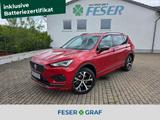 Seat Tarraco FR 1.4 e-HYBRID DSG 360° LED ACC NAVI - Seat Tarraco mit Hybrid-Antrieb