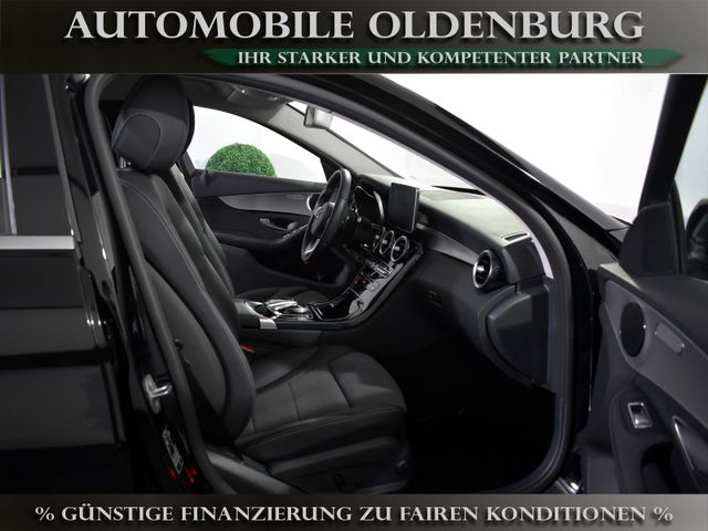Mercedes-Benz C 250 d T 4MATIC Avantgarde *ILS*Distro+*AHK*SHZ
