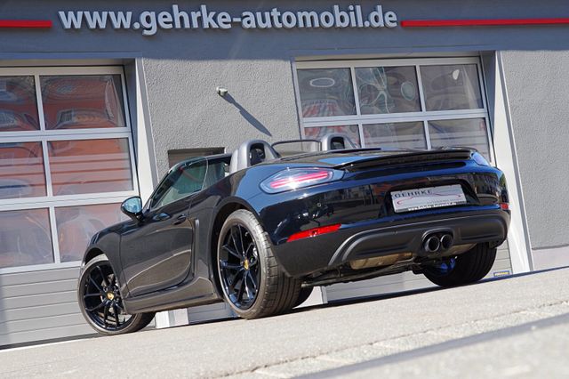 Porsche 718 Boxster Style Edition*PDK,Navi,BOSE,Kamera*