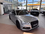Audi A3 Sportback S line Sportpaket quattro 2.0TDI - Audi A3 mit Diesel-Antrieb: Limousine, 2.0