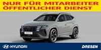 Hyundai TUCSON - Vorschau Bild 1