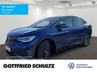 Volkswagen ID.5 - Vorschau Bild 1