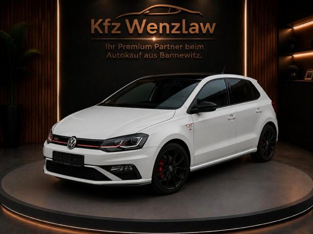 Volkswagen Polo 2.0TFSI GTI*Sitzhzg*AppConect*DSG*