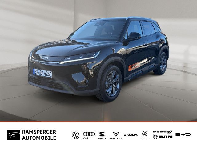 BYD ATTO 2