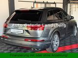 Audi SQ7 quattro*22 Zoll*Pano*LED*ACC*Virtual*Matrix* - gebrauchte Audi SQ7 aus dem Jahr 2018