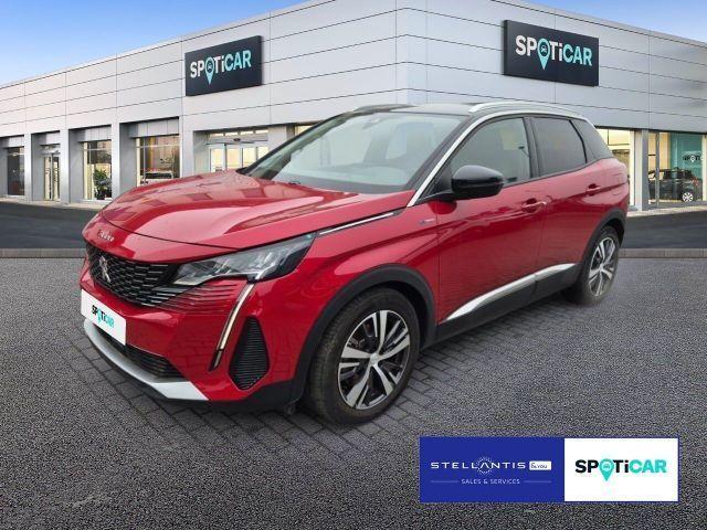 Peugeot 3008 Allure Pack Plug-In-Hybri d 225 Automatik*N