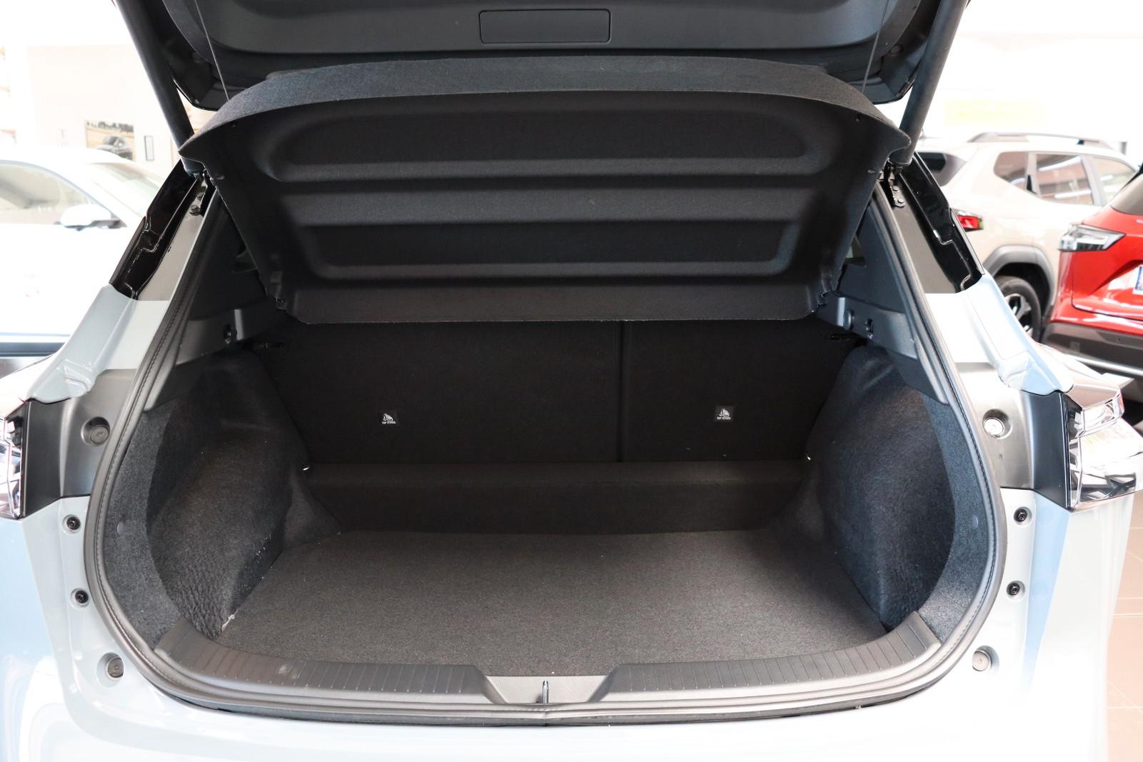 Nissan Qashqai 1.3 Tekna+ PLUS Memory BOSE HUD20 SOFORT