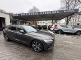 Volvo V60 B4 Plus Dark PANO 360 ACC BLIS H&K LED - Volvo V60 Jahreswagen