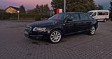 Audi A6 4F V6 3.0L - Audi A6 aus 2006: 3.0