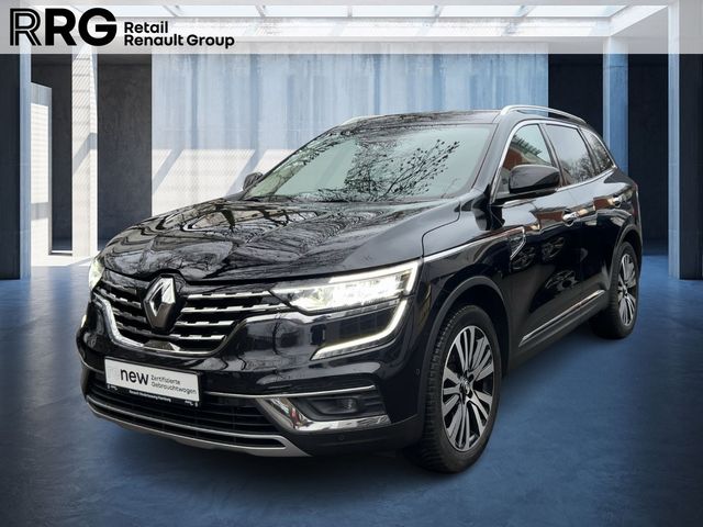 Renault Koleos Initiale Paris 4x4 ABS Fahrerairbag ESP Z