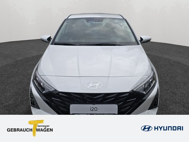 Hyundai i20 – Bild 2
