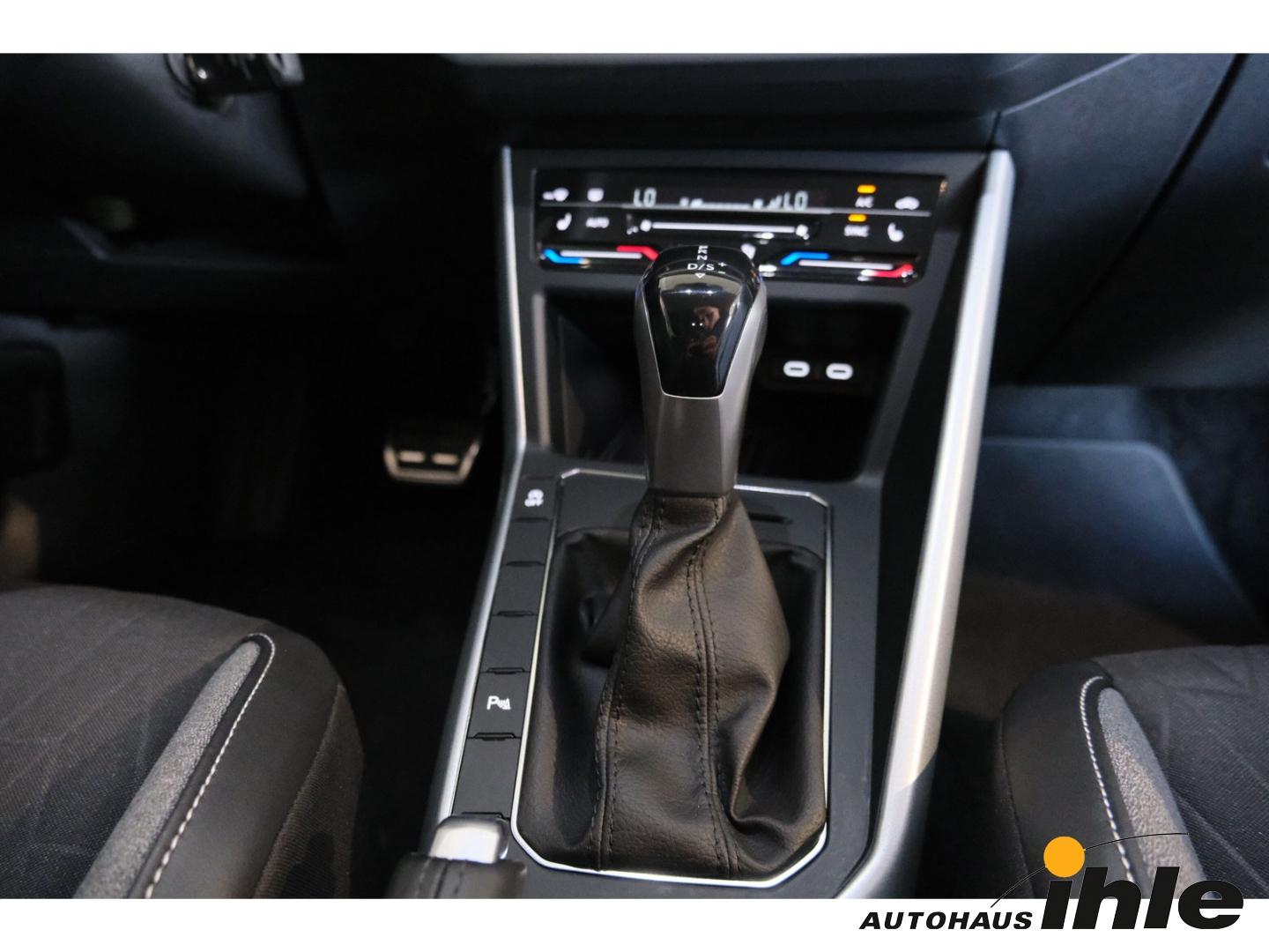Volkswagen Taigo Goal 1,0 TSI DSG Gar.04.2030 R-FAHRKAMERA+, миниатюра 18
