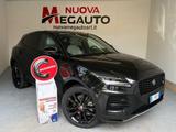 Jaguar JAGUAR E-Pace 2.0D I4 163 CV AWD Auto SE AUTOCAR - Jaguar E-PACE SE mit Hybrid-Antrieb (Diesel-Elektro)