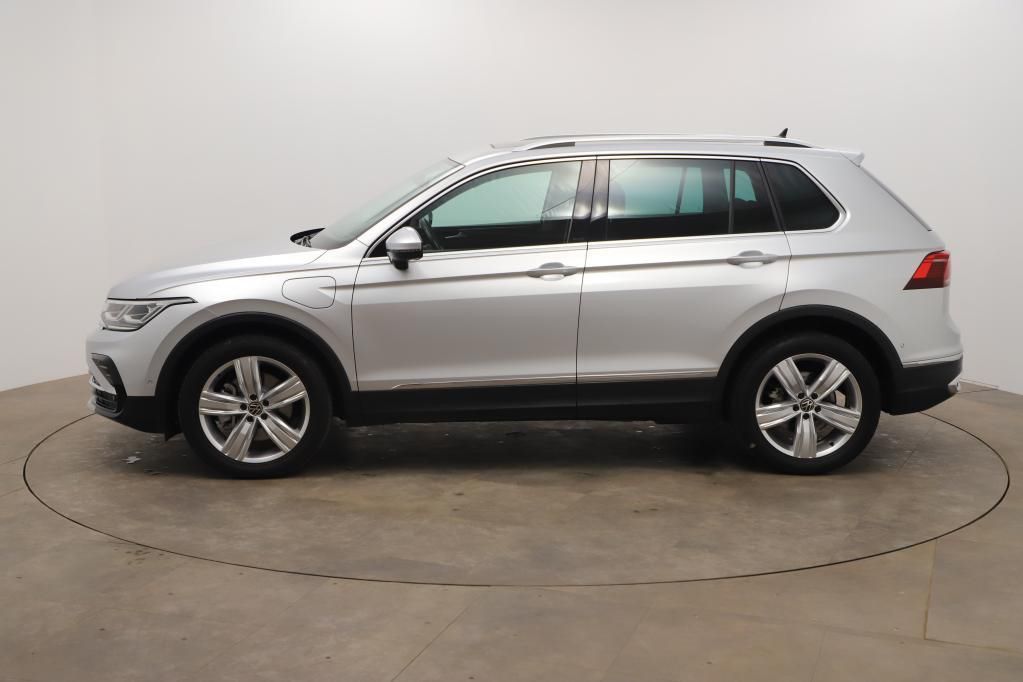 Volkswagen Tiguan Elegance 1.4 electric/TSI eHybrid 180kW 6