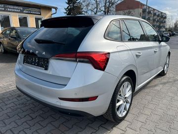 Skoda Scala - 11