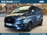 Ford Transit Custom SPORT 185 PS AUTOMATIK,NAVI - Ford Transit: Ps