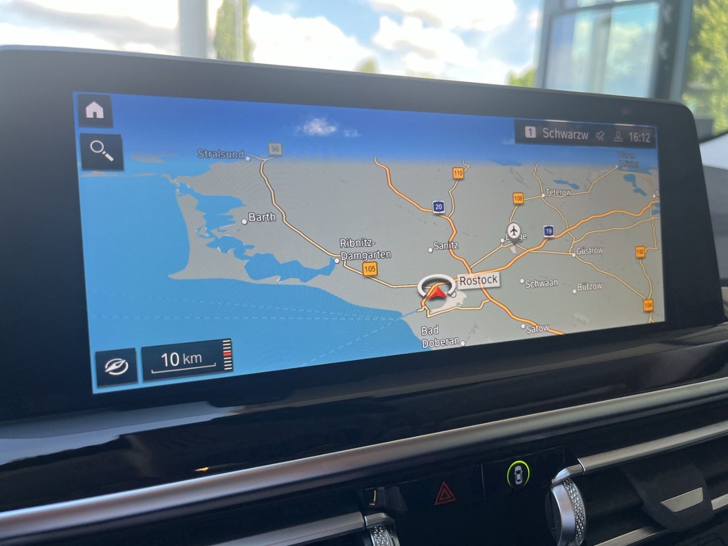 BMW X3 20i xDrive/AHK/Navigation/LED/Tempomat/SHZ foto 9