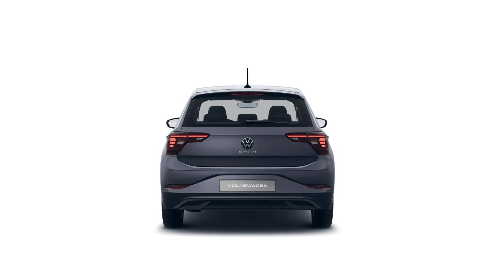 Volkswagen Polo - Bild 8