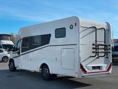 Sunlight T 67 S Adventure*Modell 2025 *Hubbett*Automatik*