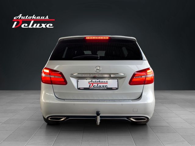 Mercedes-Benz B 220