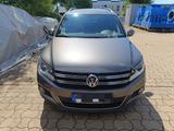 Volkswagen Tiguan 2.0 TDI 4MOTION LIFE LIFE - gebrauchte VW Tiguan aus dem Jahr 2013