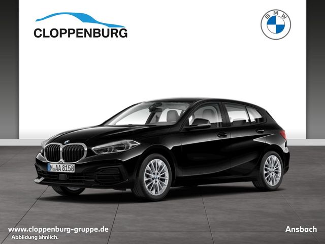 BMW 118i Hatch